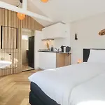 Huisje Bij Zee