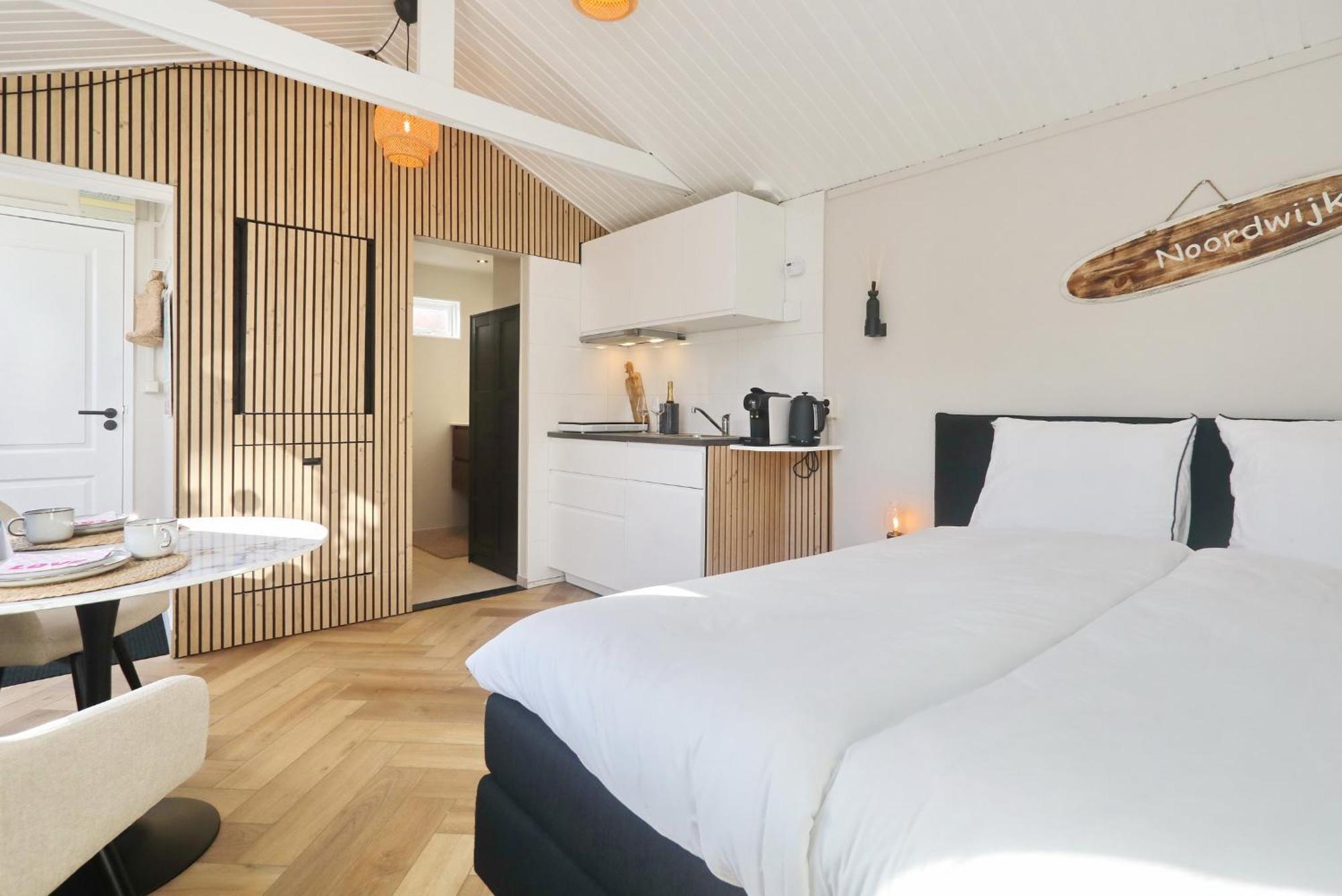 Bij Zee Holiday home *