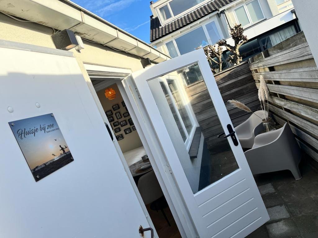 Holiday home Bij Zee Noordwijk