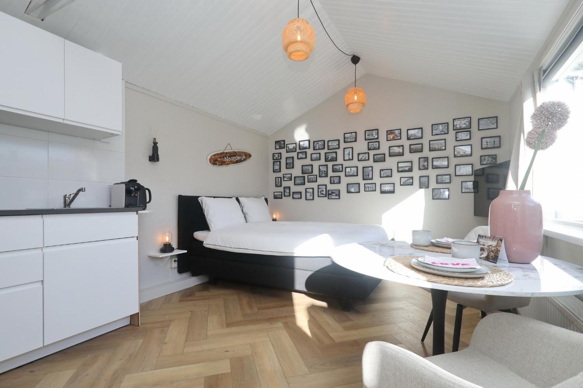 Holiday home Bij Zee Noordwijk