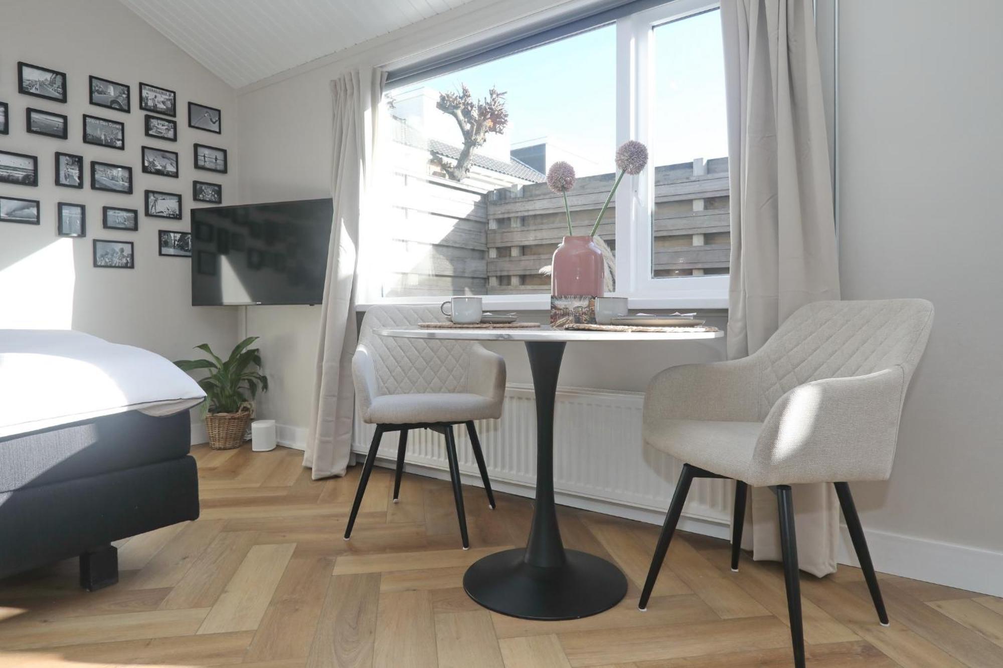 Holiday home Bij Zee